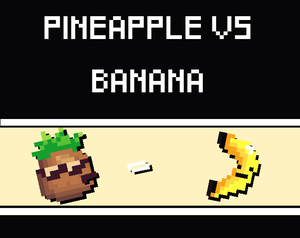 play Pineapple Vs Banana