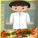play G2E William Lab Escape Html5