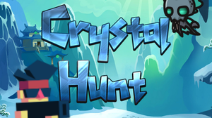 play Crystal Hunt