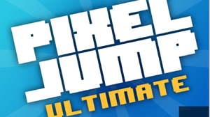 play Pixel Jump Ultimate