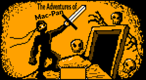 play Mac Pan