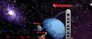 play Planet Gnomeroids