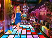 play Disco Party Escape