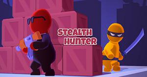 play Stealth Hunter