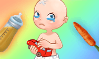 play Baby Adopter