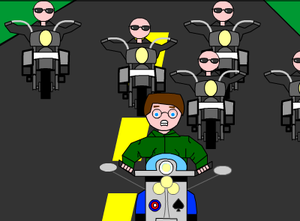 play The Mod Project