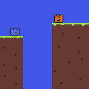 play Opposite Platformer