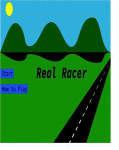 play Real Racer