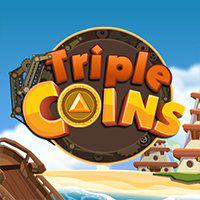 play Triple Coins