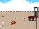 play Retro Basketball