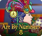 play Art By Numbers 8