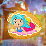 play Beautiful Sea Mermaid Escape