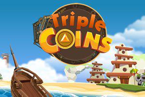 play Triple Coins