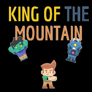 play King Of The Mountain