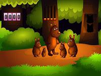 play G2L Bear Village Escape Html5