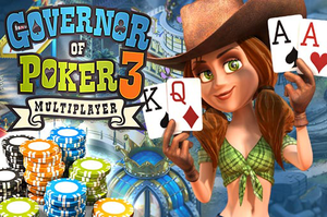 play Govenor Of Poker 3