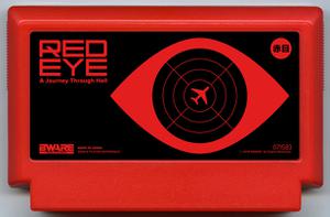 play Red Eye (A Game By Its Cover Jam)