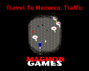 Viaja A Menorca: Tráfico // Travel To Minorca: Traffic