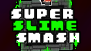 play Super Slime Smash (Micro-Game)