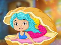 play Beautiful Sea Mermaid Escape