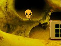 play Challenging Skull Way Escape