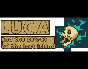 play Luca And The Secret Of The Lost Island