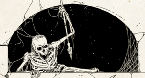 play Dark Fort Twine Edition
