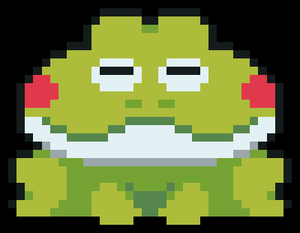 play Froggy