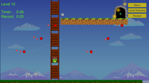 play Reach The Top