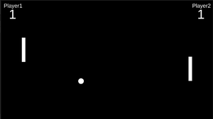 play Pong