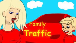 play Family Traffic