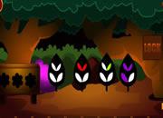 play Bear Village Escape
