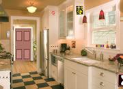 play Gleaming Room Escape 2