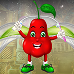 play Delicious Red Water Apple Escape