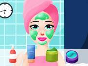 play Princess Beauty Salon