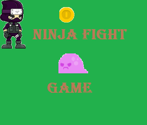 play Ninja Game