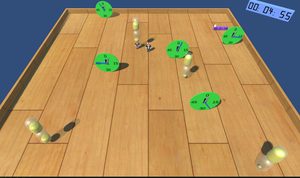 play Timer Rush