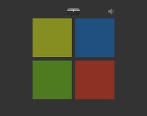 play Simon Memory Game