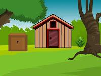 play G2L Lea Land Escape Html5