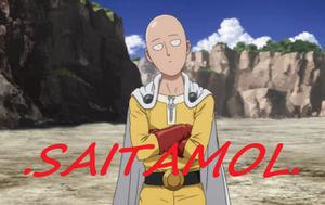 play .One Punch Man The Game. (Saitamol)