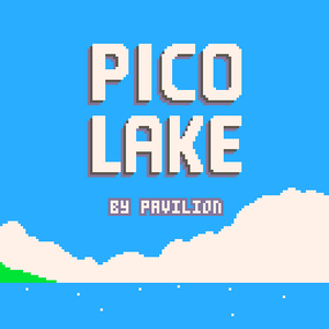 play Pico Lake