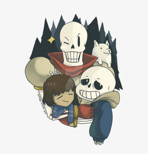 play Nostalgia: An Undertale Fan Game