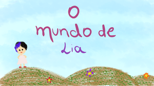 play O Mundo De Lia