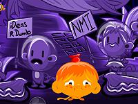 play Monkey Happy Stage 551