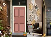 play Decorating Room Escape