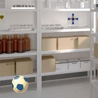 play Gfg-Warehouse-Store-Room-Escape