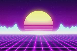 play Vaporwave Dimension