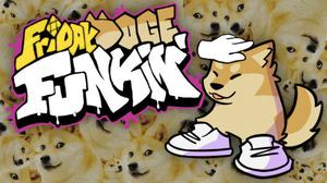 play Friday Doge Funkin