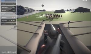 play Cranky Redcoats