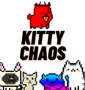 play Kitty Chaos